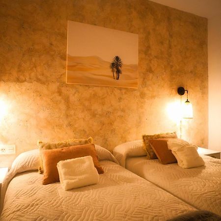 Sunny House Terraza Privada Y Parking Villa Granada Luaran gambar